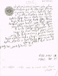 Document du tribunal Rabbinique de Mogador - 1406