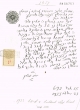 Document du tribunal Rabbinique de Mogador - 1459
