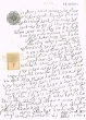 Document du tribunal Rabbinique de Mogador - 1464