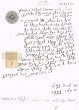 Document du tribunal Rabbinique de Mogador - 1468