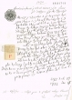 Document du tribunal Rabbinique de Mogador - 1470