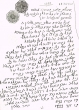 Document du tribunal Rabbinique de Mogador - 1488