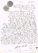 Document du tribunal Rabbinique de Mogador - 1491