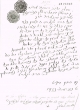 Document du tribunal Rabbinique de Mogador - 1494