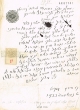 Document du tribunal Rabbinique de Mogador - 1495