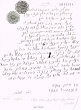 Document du tribunal Rabbinique de Mogador - 1500
