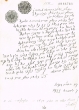 Document du tribunal Rabbinique de Mogador - 1511
