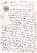 Document du tribunal Rabbinique de Mogador - 1798