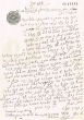 Document du tribunal Rabbinique de Mogador - 1803