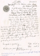 Document du tribunal Rabbinique de Mogador - 1810