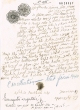Document du tribunal Rabbinique de Mogador - 1935