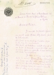 Document du tribunal Rabbinique de Mogador - 2011