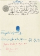 Document du tribunal Rabbinique de Mogador - 2071