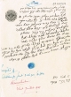 Document du tribunal Rabbinique de Mogador - 2102