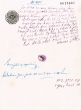 Document du tribunal Rabbinique de Mogador - 2195