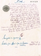 Document du tribunal Rabbinique de Mogador - 2208