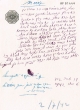 Document du tribunal Rabbinique de Mogador - 2227