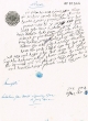 Document du tribunal Rabbinique de Mogador - 2242