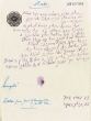 Document du tribunal Rabbinique de Mogador - 2264