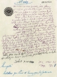Document du tribunal Rabbinique de Mogador - 2269