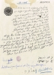 Document du tribunal rabbinique de Mogador - 2276