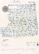 Document du tribunal Rabbinique de Mogador - 2279