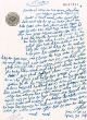 Document du tribunal Rabbinique de Mogador - 2280