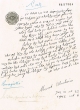 Document du tribunal Rabbinique de Mogador - 2287