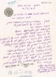Document du tribunal Rabbinique de Mogador - 2290