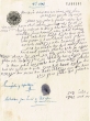 Document du tribunal Rabbinique de Mogador - 2293