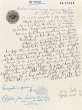 Document du tribunal Rabbinique de Mogador - 2294