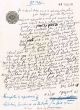 Document du tribunal Rabbinique de Mogador - 2299