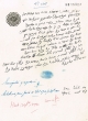 Document du tribunal Rabbinique de Mogador - 2308