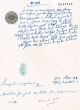 Document du tribunal Rabbinique de Mogador - 2353