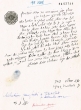 Document du tribunal Rabbinique de Mogador - 2356
