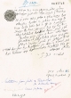 Document du tribunal Rabbinique de Mogador - 2357