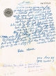 Document du tribunal Rabbinique de Mogador - 2360