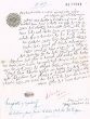 Document du tribunal Rabbinique de Mogador - 2371