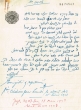 Document du tribunal Rabbinique de Mogador - 2406