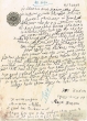 Document du tribunal Rabbinique de Mogador - 2420
