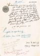 Document du tribunal Rabbinique de Mogador - 2425