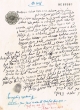 Document du tribunal Rabbinique de Mogador - 2428