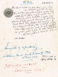 Document du tribunal Rabbinique de Mogador - 2432