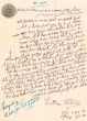 Document du tribunal Rabbinique de Mogador - 2491