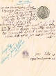 Document du tribunal Rabbinique de Mogador - 2530