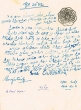 Document du tribunal Rabbinique de Mogador - 2632