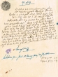 Document du tribunal Rabbinique de Mogador - 2659