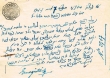 Document du tribunal rabbinique de Mogador - 2717