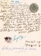 Document du tribunal Rabbinique de Mogador - 2721