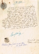 Document du tribunal Rabbinique de Mogador - 2723